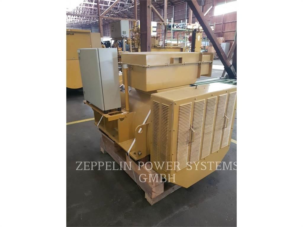 Stamford DSG74M1-4 Other
