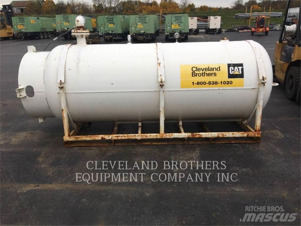  STEEL FAB C103084 Air Compressor