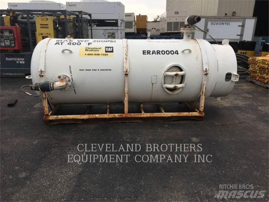  STEEL FAB C103084 Air Compressor