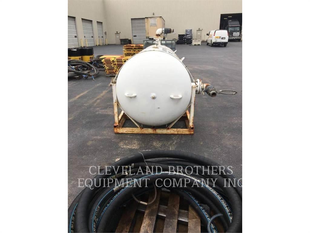  STEEL FAB C103084 Air Compressor