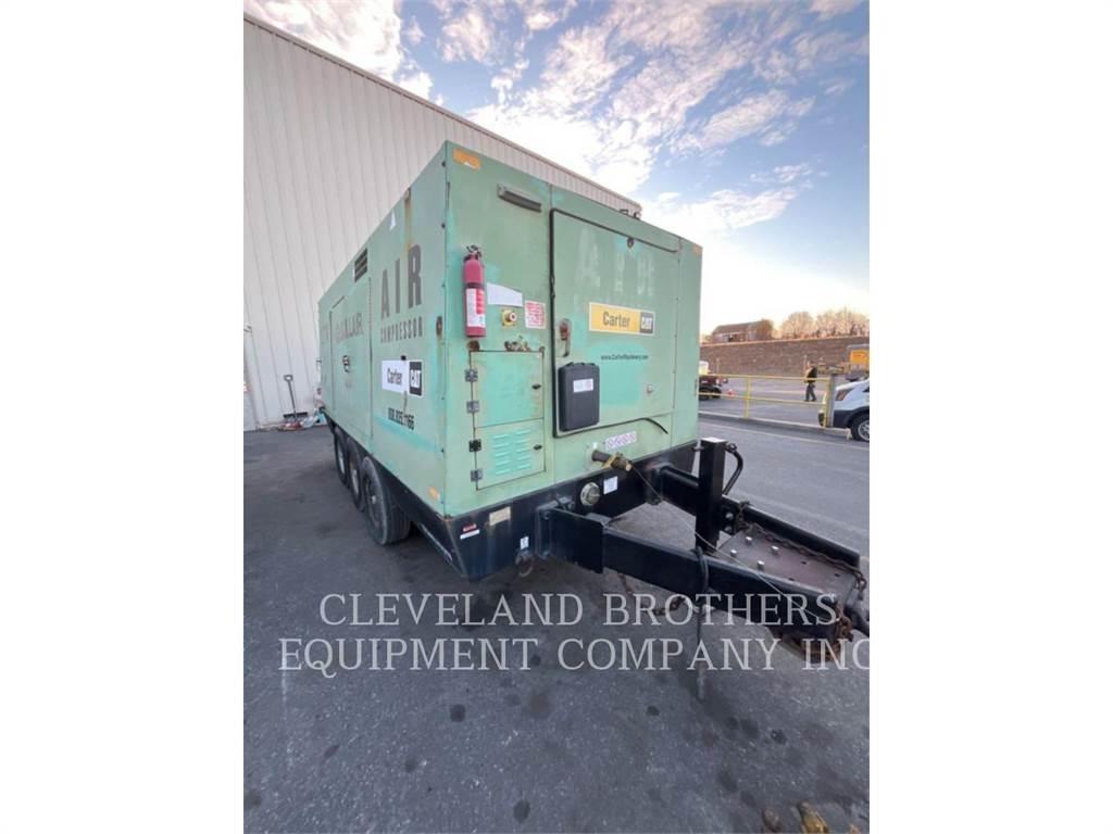 Sullair 1150XH-900 Air Compressor