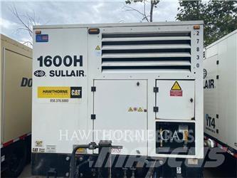 Sullair 1600HAF Air Compressor