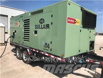 Sullair 1600HAF Air Compressor