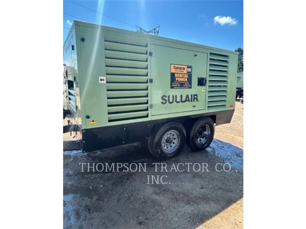 Sullair 1600HAF Air Compressor