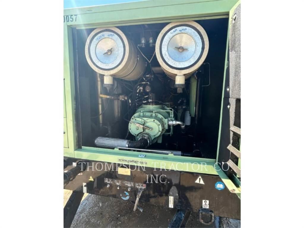 Sullair 1600HAF Air Compressor