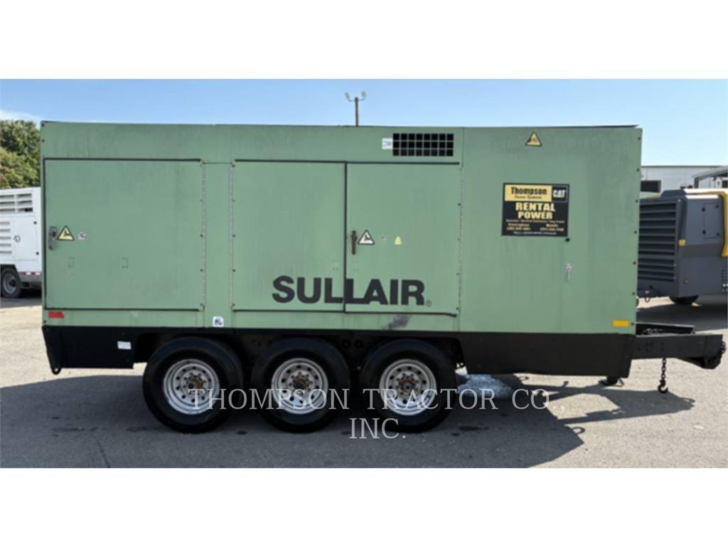 Sullair 1600HAF Air Compressor