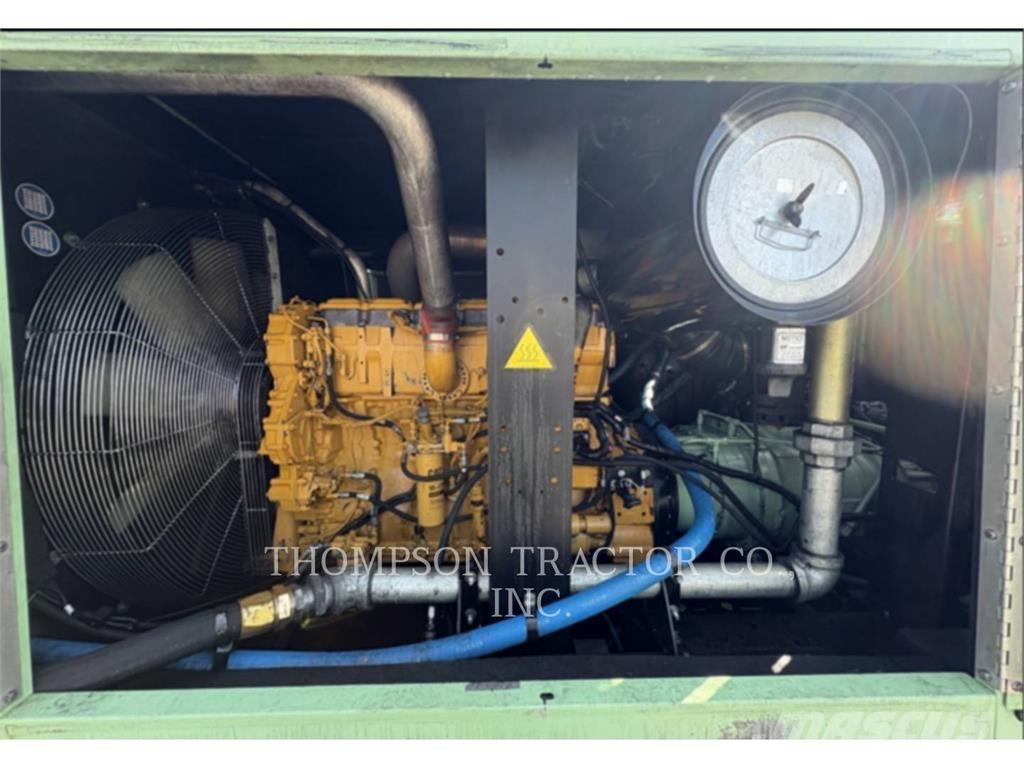 Sullair 1600HAF Air Compressor
