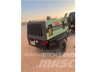 Sullair 185 Air Compressor