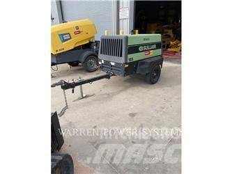Sullair 185 Air Compressor
