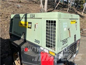Sullair 260 CAT Air Compressor