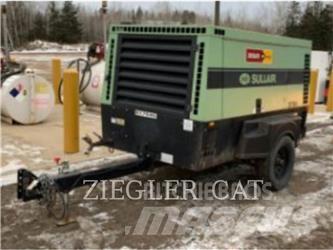 Sullair 375HAF Air Compressor