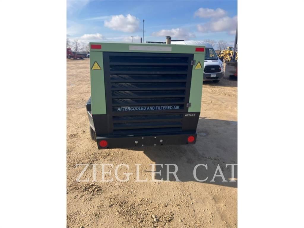 Sullair 375HAF Air Compressor