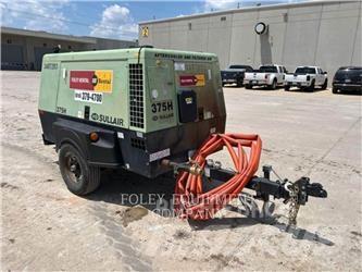 Sullair 375HAF Air Compressor