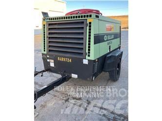 Sullair 375HAF Air Compressor