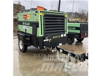 Sullair 375HAF Air Compressor