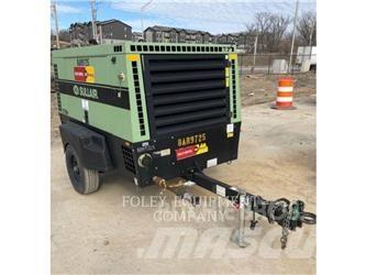 Sullair 375HAF Air Compressor