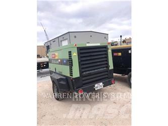 Sullair 400HH T4F Air Compressor