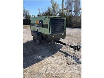Sullair 400HHAF Air Compressor