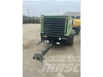 Sullair 400HHAF Air Compressor