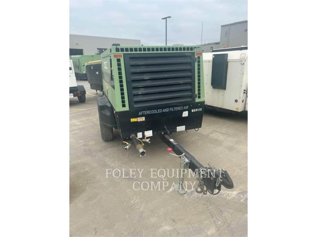 Sullair 400HHAF Air Compressor