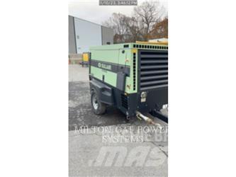 Sullair 425H Air Compressor