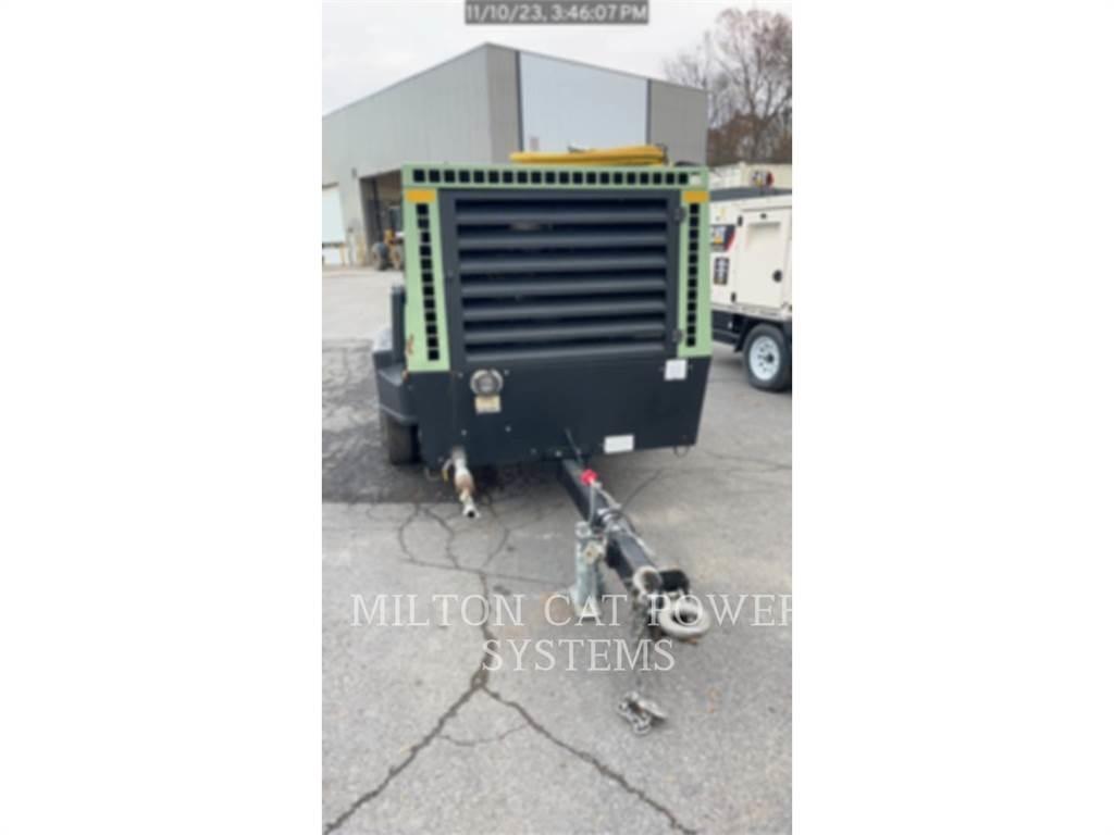 Sullair 425H Air Compressor