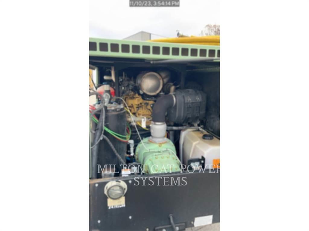 Sullair 425H Air Compressor