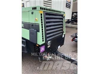 Sullair 425H Air Compressor