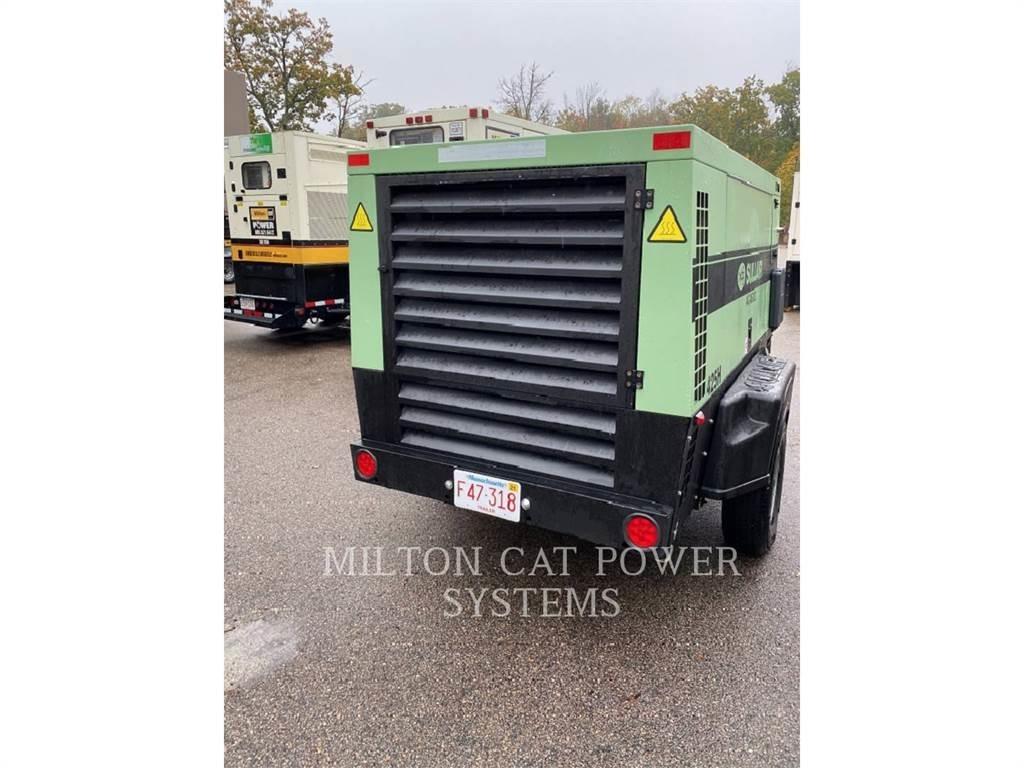 Sullair 425H Air Compressor