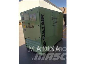 Sullair 7509 Air Compressor