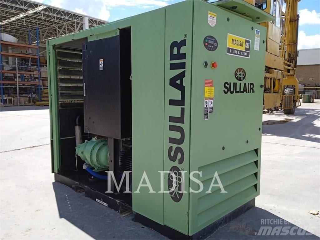 Sullair 7509B Air Compressor