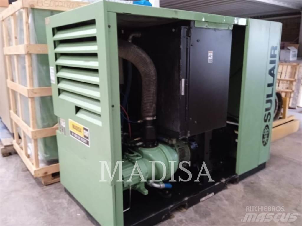 Sullair 7509B Air Compressor