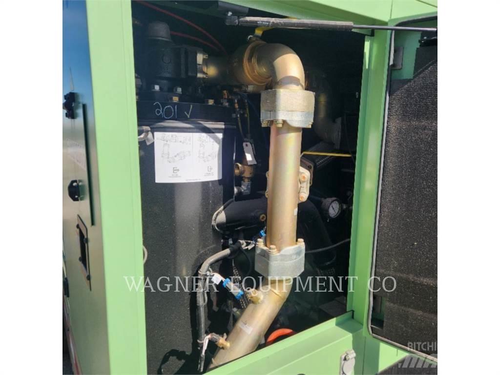Sullair 800HH-900H Air Compressor