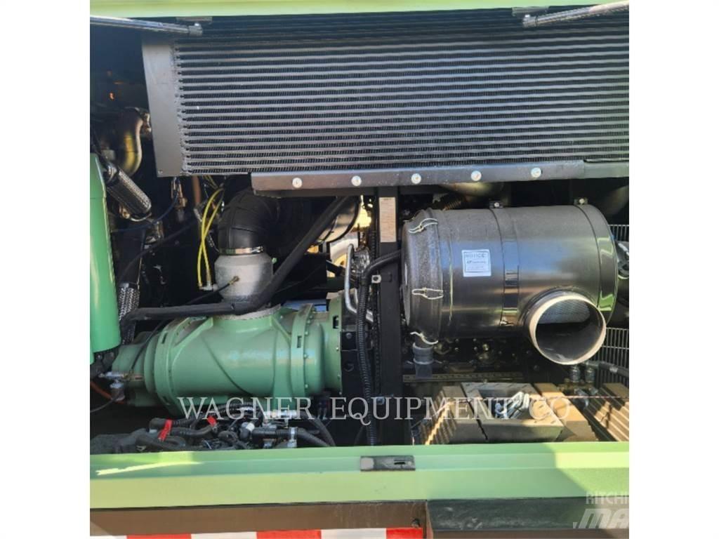 Sullair 800HH-900H Air Compressor