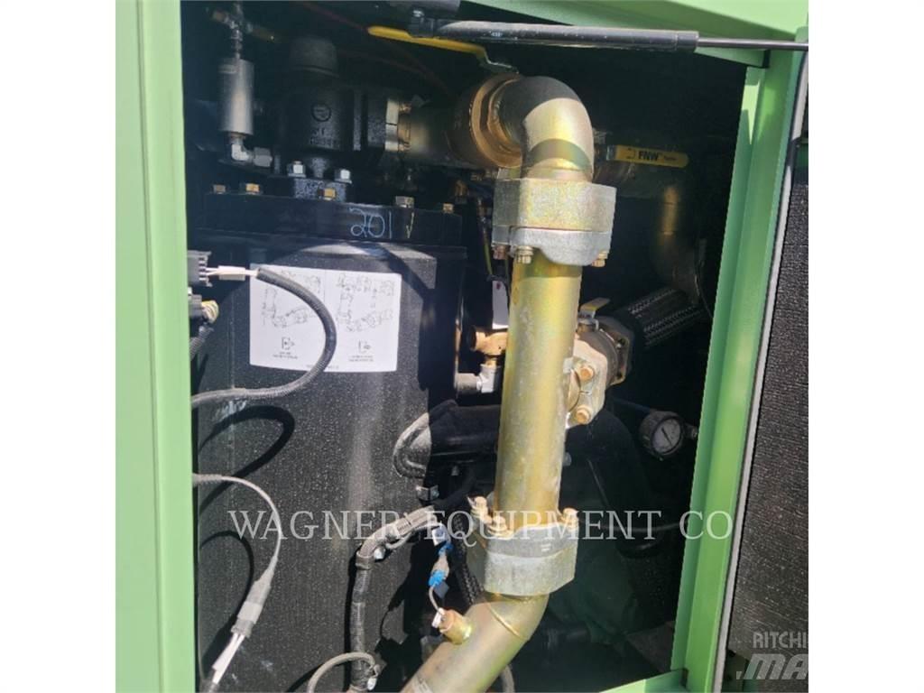 Sullair 800HH-900H Air Compressor