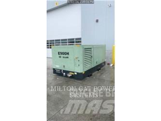 Sullair 900E-HAF Air Compressor