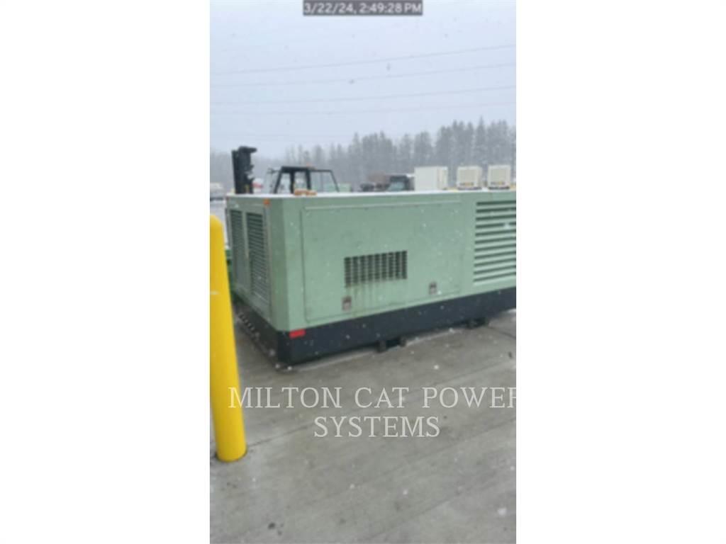 Sullair 900E-HAF Air Compressor