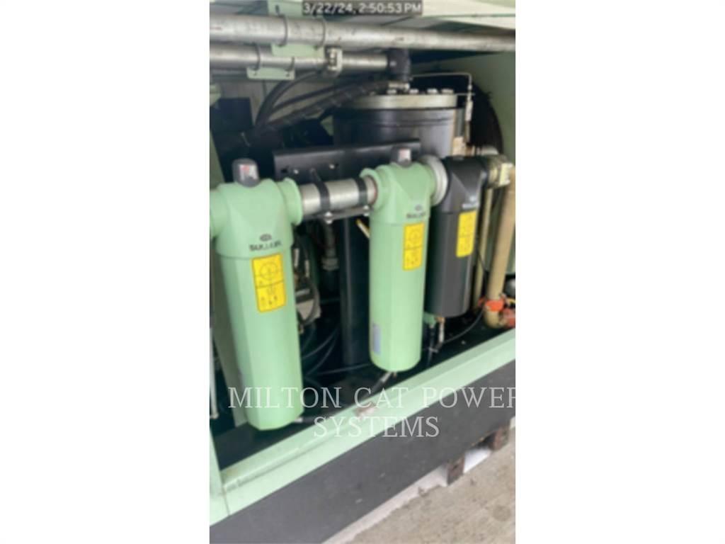 Sullair 900E-HAF Air Compressor