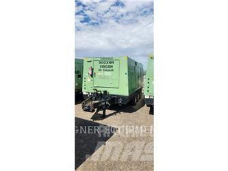 Sullair 900XHH / 1150XH Air Compressor