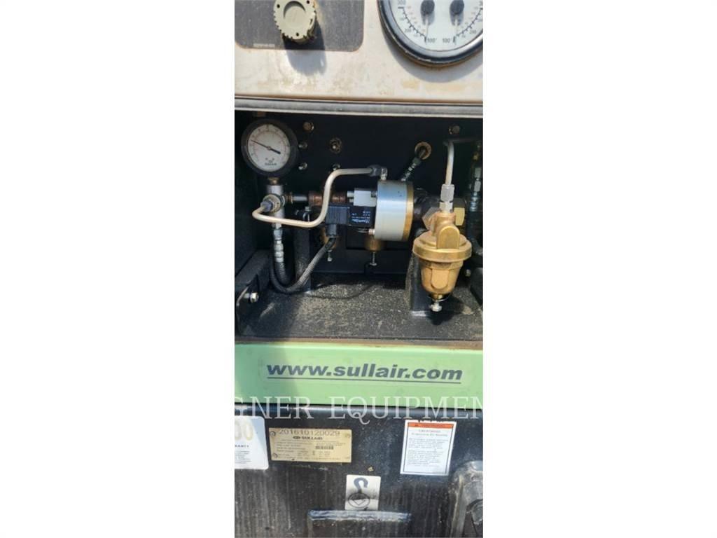 Sullair 900XHH / 1150XH Air Compressor