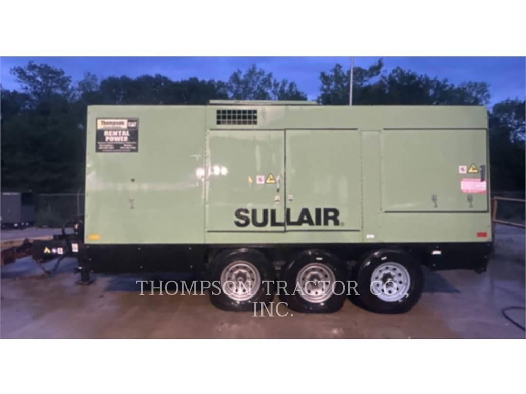 Sullair 900XHH/1150XH Compressed air dryers