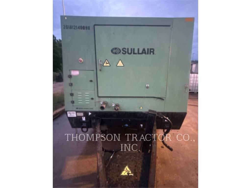 Sullair 900XHH/1150XH Compressed air dryers