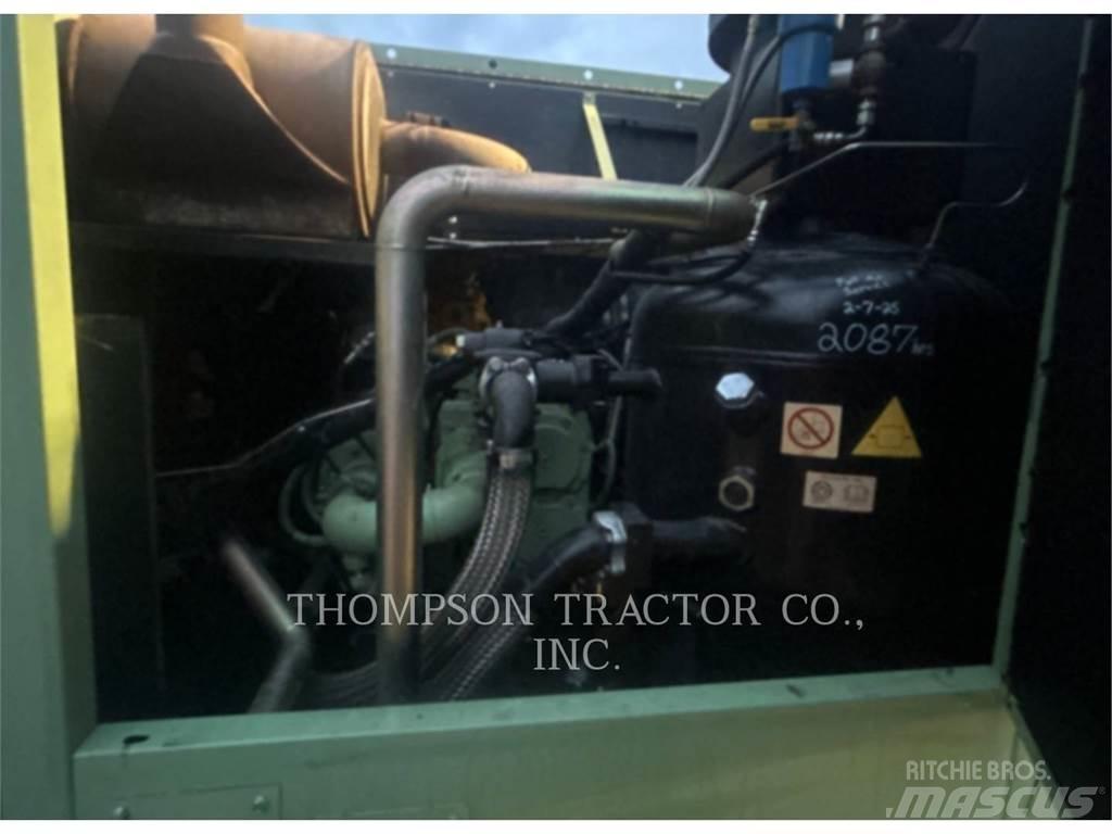 Sullair 900XHH/1150XH Compressed air dryers