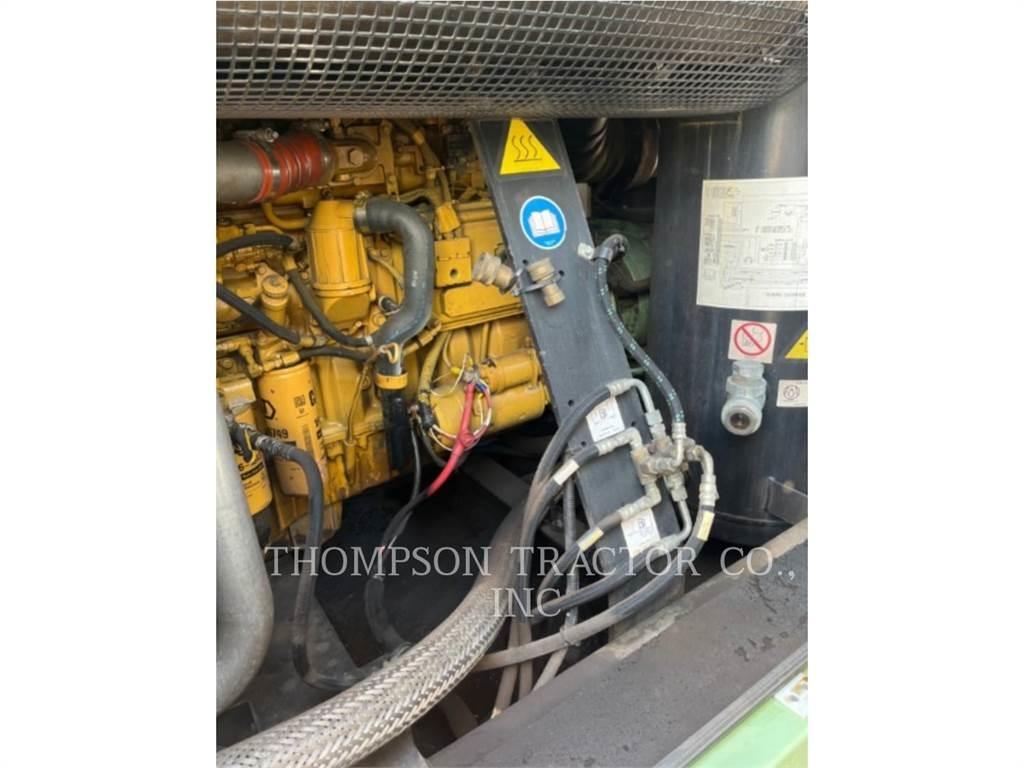 Sullair C0900HAF Air Compressor