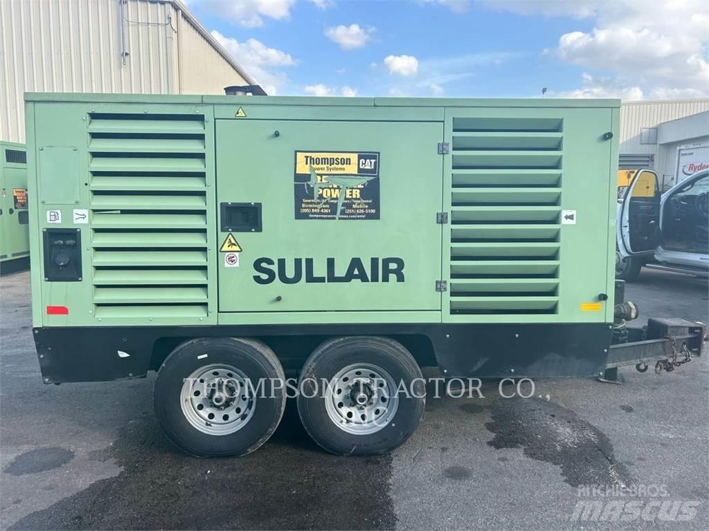 Sullair C0900HAFSU Air Compressor