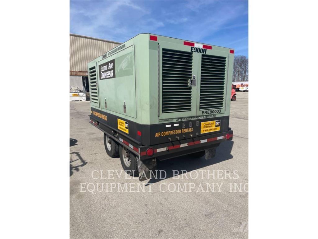 Sullair E900H Air Compressor