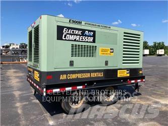 Sullair E900H Air Compressor