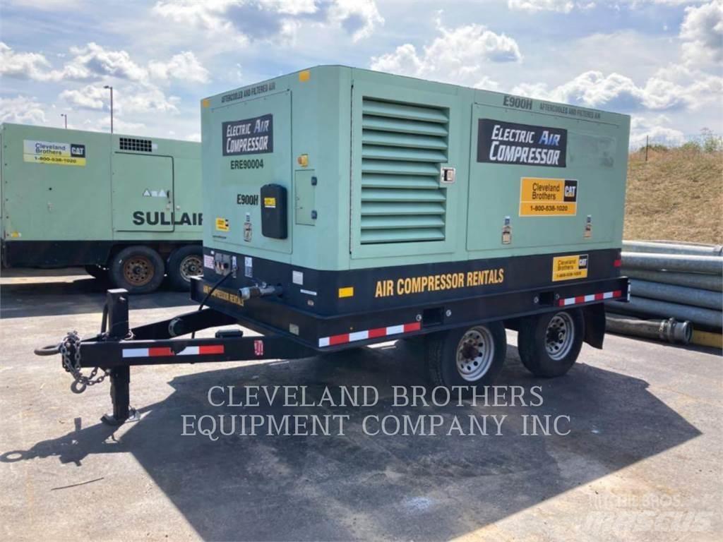 Sullair E900H Air Compressor