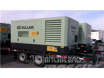 Sullair E900H Air Compressor