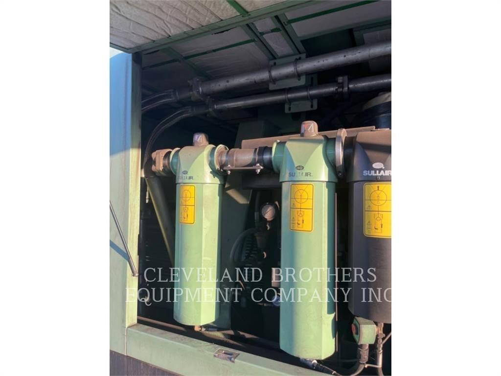 Sullair E900H Air Compressor